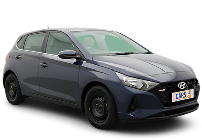 Hyundai NEW I20-img